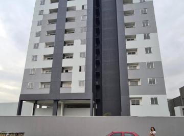 Apartamento de 2 quartos, Itajaí · ALUGO - Apartamento em Cordeiro