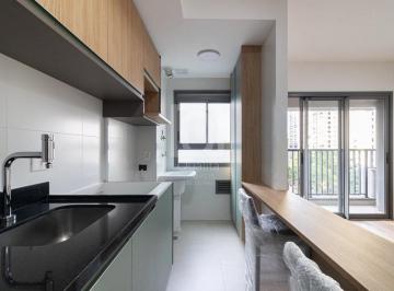 Foto 10 · Apartamento à venda em Alphaville, Barueri, SP | Condomínio Soul Itapecuru
