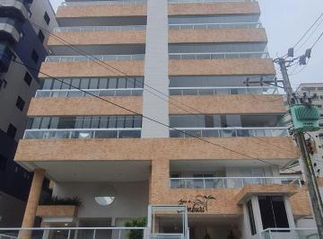 Apartamento de 2 quartos, Praia Grande · Apartamento 2 Quartos Planejados Novo 495 Mil Aceita Banco
