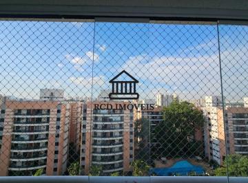 Apartamento de 4 quartos, São Paulo · Apartamento 134m² 4 Quartos (2 suítes) Varanda Gourmet 3 Vagas AUGURI -São Francisco