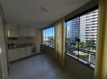 Apartamento de 3 quartos, Gama · Residencial Idealle 84m² aceita imovel no Plano Piloto na negociação