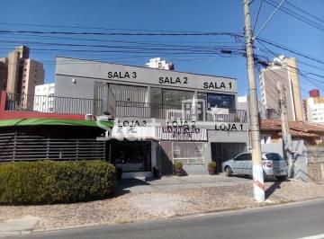 0 · salão para aluguel em Cambuí