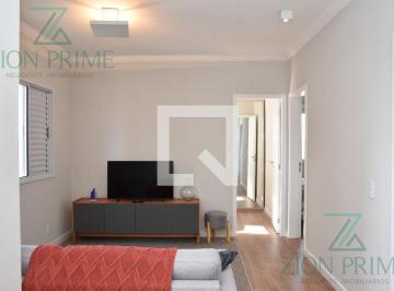Apartamento · 60m² · 2 Quartos · 1 Vaga · Apartamento à Venda - Vianelo Bonfiglioli , 2 Quartos, 60 m2