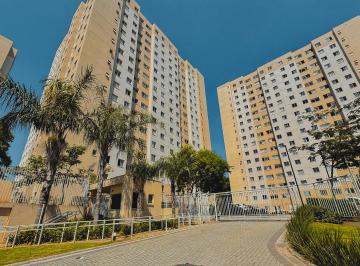Apartamento de 2 quartos, São Paulo · Apartamento novo à venda no Santa Teresa I – 34 m²