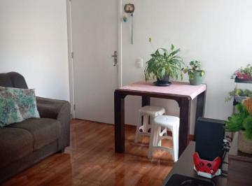 Apartamento de 2 quartos, Campinas · Apartamento com Excelente Custo-Benefício no Bem Morar Liberdade – Campinas
AP001386