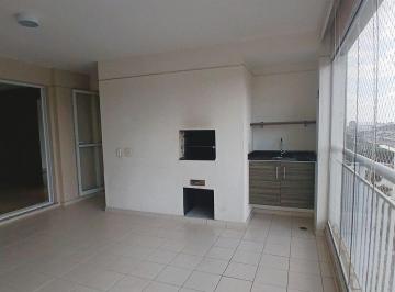 Apartamento de 3 quartos, São Paulo · Apartamento para alugar com 3 quartos - Vila Leopoldina - FL63