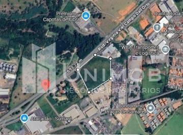 0 · área à venda em Chácara Monte Alegre