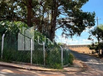 0 · terreno à venda em Parque Rural Fazenda Santa Cândida