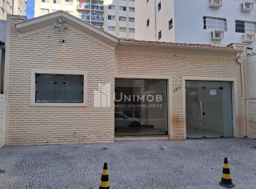 0 · ponto comercial para aluguel em Cambuí