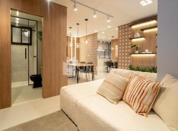 0 · apartamento à venda em Parque Rural Fazenda Santa Cândida