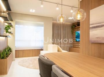 0 · apartamento à venda em Parque Rural Fazenda Santa Cândida