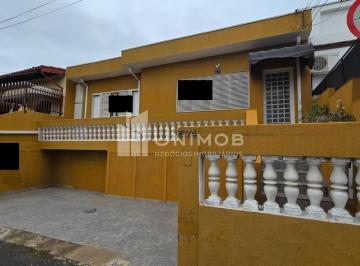 0 · casa à venda em Vila Teixeira
