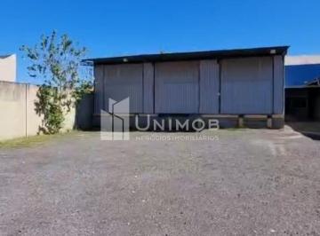 0 · galpão para aluguel em Terminal Intermodal de Cargas (TIC)