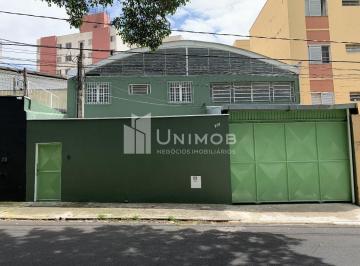 0 · galpão à venda em Jardim Proença