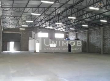 0 · galpão para aluguel em Chácaras Campos dos Amarais