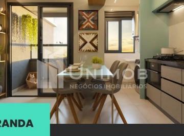0 · apartamento à venda em Parque das Flores