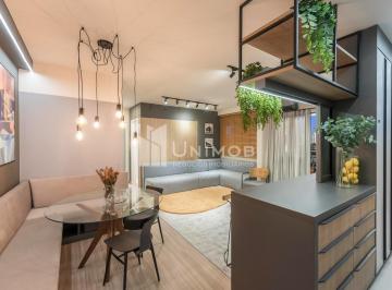 0 · apartamento à venda em Chácara Cneo