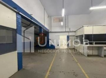 0 · galpão á venda e para aluguel em Jardim Nova Mercedes