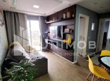 0 · apartamento à venda em Núcleo Santa Isabel
