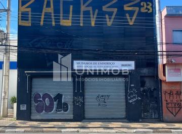 0 · ponto comercial á venda e para aluguel em Vila Industrial