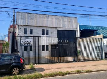 0 · galpão para aluguel em Chácaras Campos dos Amarais