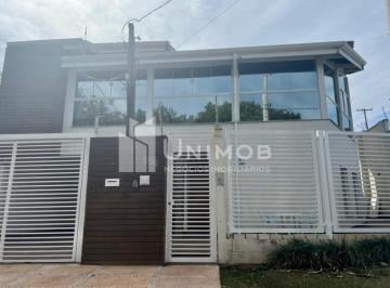 0 · casa à venda em Parque das Universidades