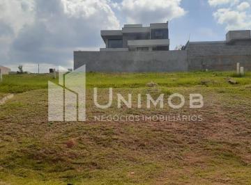 0 · terreno à venda em Loteamento Parque dos Alecrins