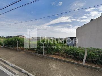 0 · terreno à venda em Residencial Parque da Fazenda