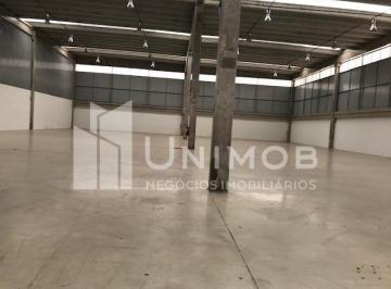 0 · galpão para aluguel em Techno Park