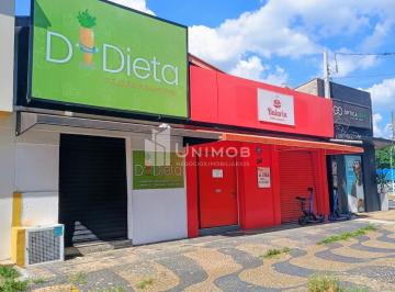 0 · ponto comercial para aluguel em Taquaral