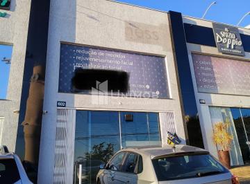 0 · ponto comercial para aluguel em Mansões Santo Antônio