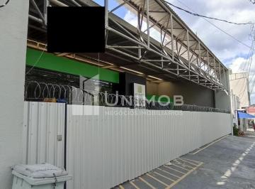 0 · ponto comercial à venda em Cambuí