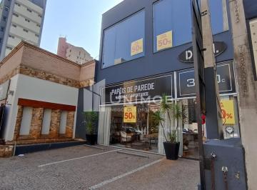 0 · ponto comercial para aluguel em Cambuí