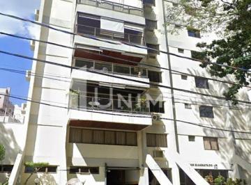 0 · apartamento à venda em Cambuí
