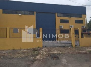 0 · galpão à venda em Chácara Formosa