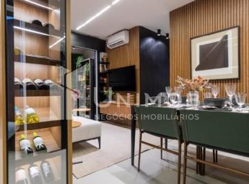 0 · apartamento à venda em Jardim Nova Alvorada