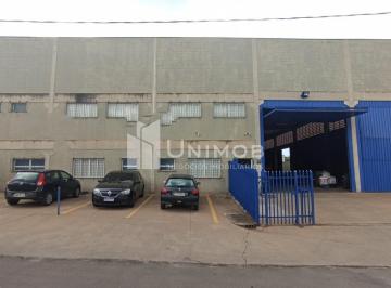 0 · galpão para aluguel em Chácaras Campos dos Amarais