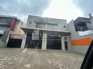 0 · ponto comercial para aluguel em Jardim Santana