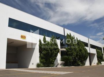 0 · galpão para aluguel em Techno Park