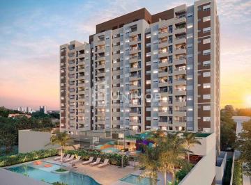 0 · apartamento à venda em Parque Rural Fazenda Santa Cândida
