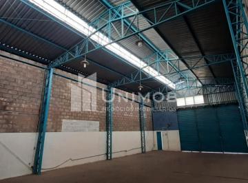 0 · galpão para aluguel em Vila Industrial