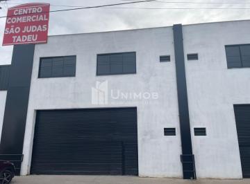 0 · ponto comercial para aluguel em Jardim São Judas Tadeu (Nova Veneza)