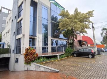 0 · prédio para aluguel em Loteamento Alphaville Campinas