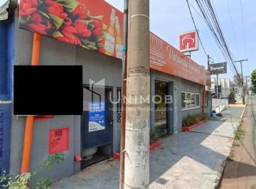 0 · ponto comercial á venda e para aluguel em Jardim Santana