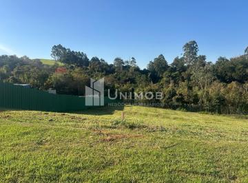 0 · terreno à venda em Loteamento Residencial Entre Verdes (Sousas)