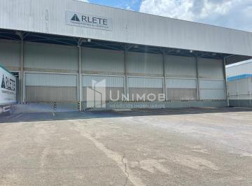 0 · galpão à venda em Terminal Intermodal de Cargas (TIC)