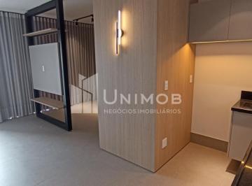 0 · studio para aluguel em Cambuí