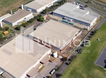 0 · galpão para aluguel em Distrito Industrial