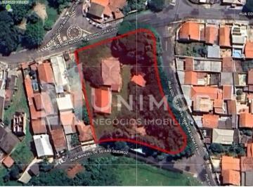 0 · área à venda em Jardim São Gabriel
