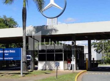 0 · galpão para aluguel em Distrito Industrial